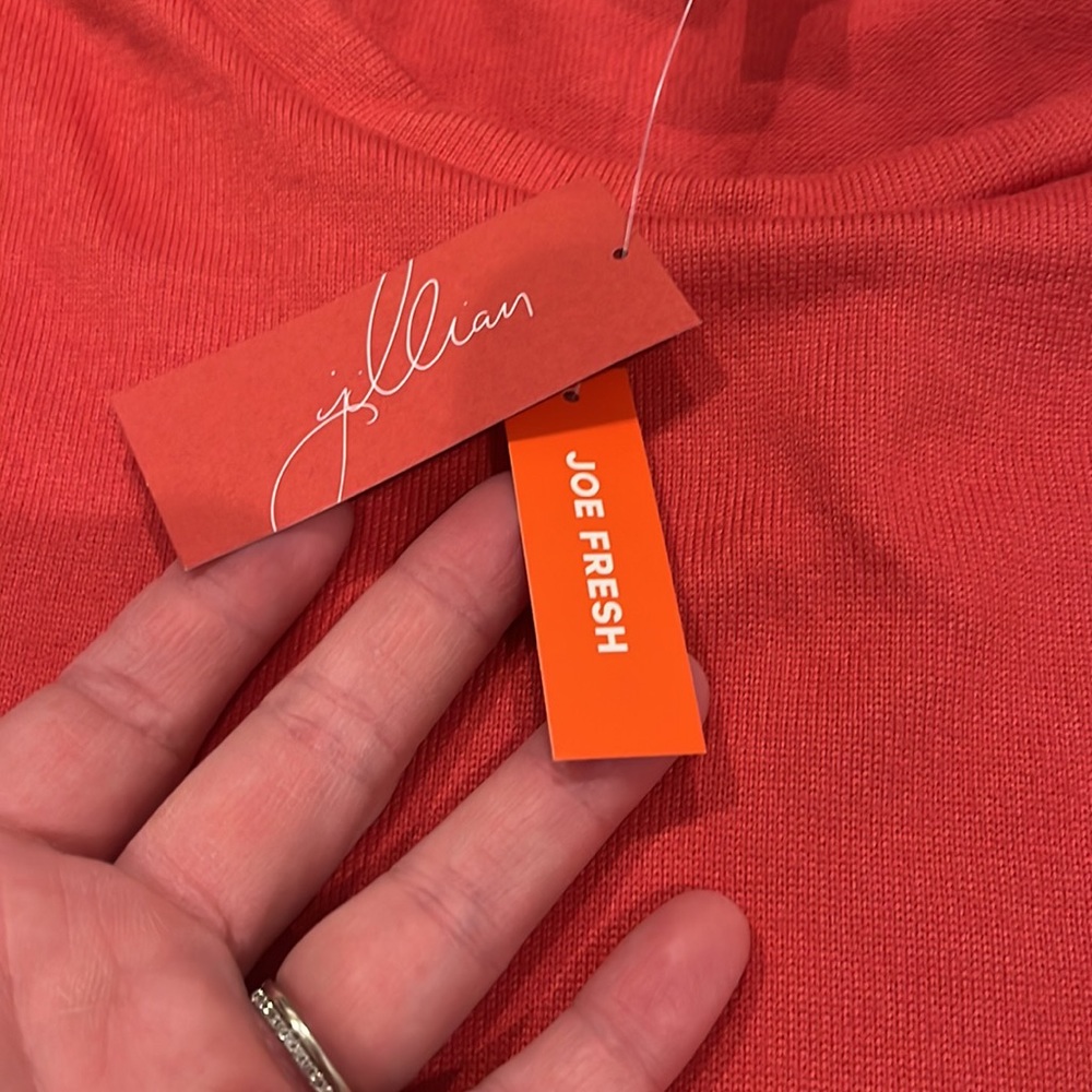 jillian harris X joe fresh colab various sizes new! - Picture 4 of 5